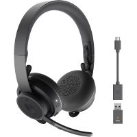 logitech zone 900 auriculares bluetooth negros