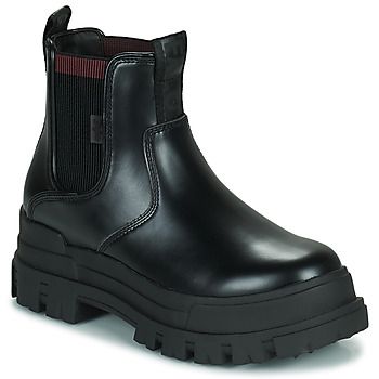 Buffalo Botines ASPHA CHELSEA para mujer