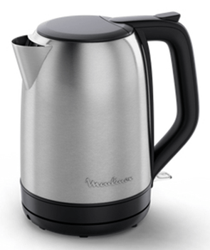 HERVIDOR MOULINEX BY5S0DE0 2400W 1,7 LITROS