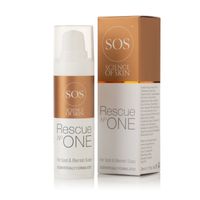 science of skin rescue noone acne  blemish scarring