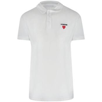 Love Moschino Polo SY4155 para hombre