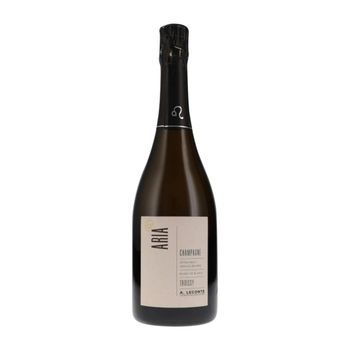 Alexis Aria Blanc De Blancs Extra Brut Champagne 75 Cl 12% Vol.