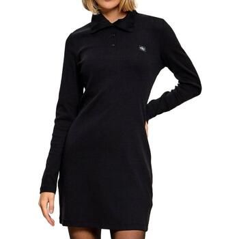 Calvin Klein Jeans Vestidos Woven Label para mujer