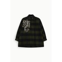 dixie camisa c844b005a para mujer