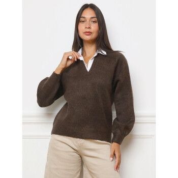 La Modeuse Jersey 79421_P188871 para mujer