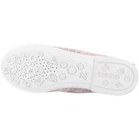 geox zapatos bajos jr plie c para nina