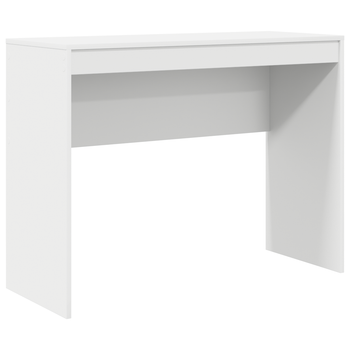 Escritorio | Mesa De Trabajo 100 X 40 X 76 Cm