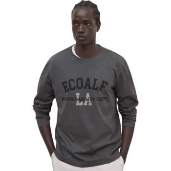 Ecoalf Camiseta manga larga SUDADERA ROBIN LONG HOMBRE para hombre
