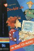 double je (audio-cd)