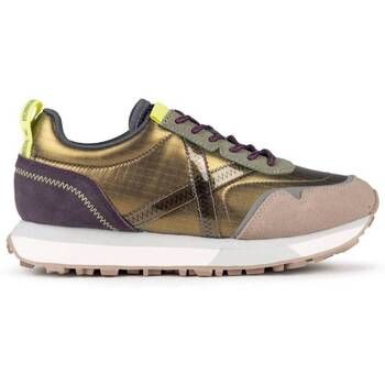 Munich Zapatillas Next 8215010 Verde para hombre