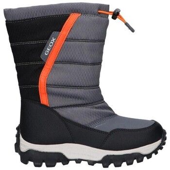 Geox Botas J26FRA 0FU50 J HIMALAYA BOY B ABX para niña