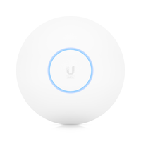 ubiquiti u6-pro ap wifi6 dual 1xgbe 2x2 4x4
