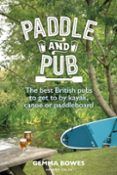 Paddle And Pub