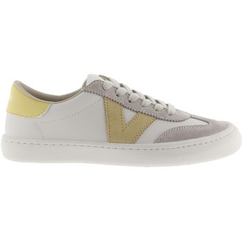 Victoria Zapatillas 1186100 amarillo para mujer