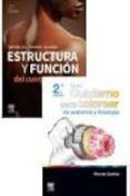 pack patton estructura  mosby cuaderno colorear anatomia y fisiologia