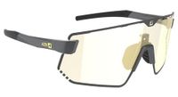 lente fotocromica iridiscente  strong azr kromic flash rx  strong  carbono oro