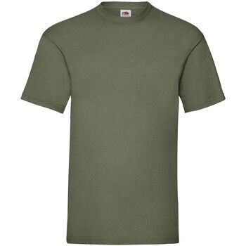 Fruit Of The Loom Camiseta Valueweight para hombre