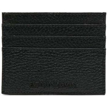 Emporio Armani Cartera - para hombre