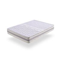 colchon 150 x 180 visco dream aloe vera altura 19 cm 2 matris