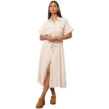 La Modeuse Vestidos 74230_P175657 para mujer