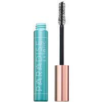 lroreal paris paradise waterproof mascara - black