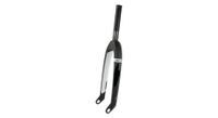 horquilla ikon tapered pro cruiser 20mm pro 24   negro   blanco