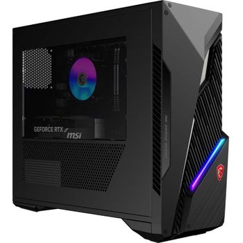 PC Sobremesa MSI MAG Infinite S3 14NVM5-2873EU Intel Core i5-14400F 16GB 1TB SSD RTX 5060 Ti Windows 11 WiFi6E