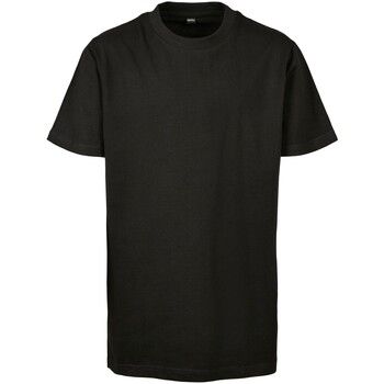Build Your Brand Camiseta Basic para niño