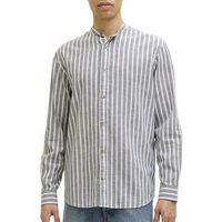 jack  jones camisa manga larga jjesummer para hombre