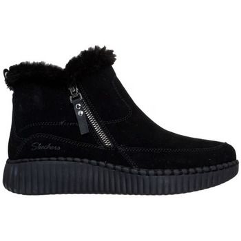 Skechers Botas Wilshire Blvd - Fresh Zip para mujer