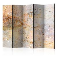 biombo - enchanted in marble ii 225x172 cm