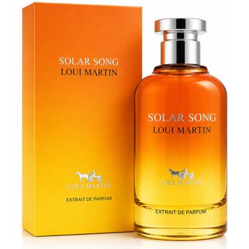 Loui Martin Perfume Extrait de Parfum Solar Song para mujer