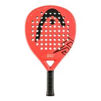 head pala bolt 2026-355-360 gr rojo