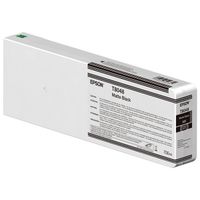 epson t8048 cartucho de tinta negro mate original