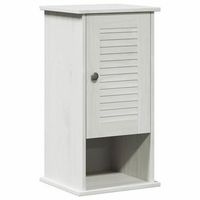 mueble de cuarto de bano vigo y antiguo 37 x 34 x 715 cm