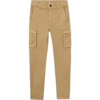 mayoral pantalon cargo q-bab-65699 para nina