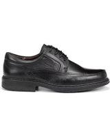 de fluchos zapatos de vestir 9579 negro