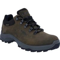 hi-tec zapatillas de senderismo walk lite camino ultra para mujer