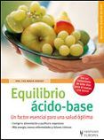 Equilibrio ácido-base