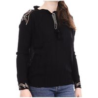 les tropeziennes par mbelarbi blusa dormelle para mujer