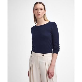 Barbour Jersey LKN1075 para mujer