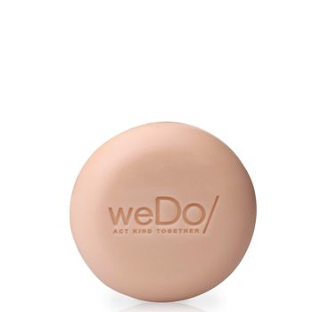 weDo/ Professional No Plastic Shampoo Bar 80g