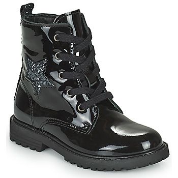 Citrouille et Compagnie Botines PICOTI para niña