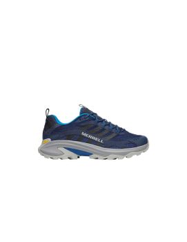 Zapatillas de Montaña Merrell Moab Speed 2 - Navy Night Mujer