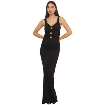 La Modeuse Vestido largo 78045_P185325 para mujer
