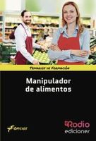 manipulador de alimentos