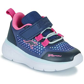 Kangaroos Zapatillas K-IQ Swatch EV para niña