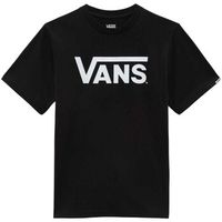 vans camiseta classic para nino