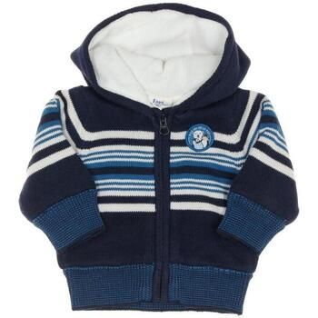 Elle Est Où La Mer Chaqueta de punto Vichal para niño
