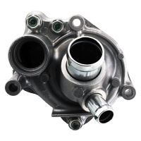 bomba de agua honda cbf 600 08- completa